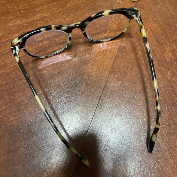 Warby Parker Eyeglasses REMY frames Tortoise - Picture 9 of 9